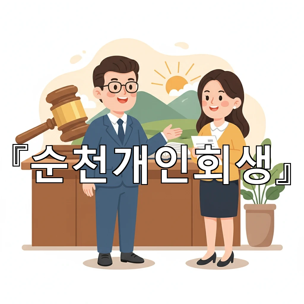 순천개인회생 신청 전 연체 압박을 줄이는 연락 대응과 기록법