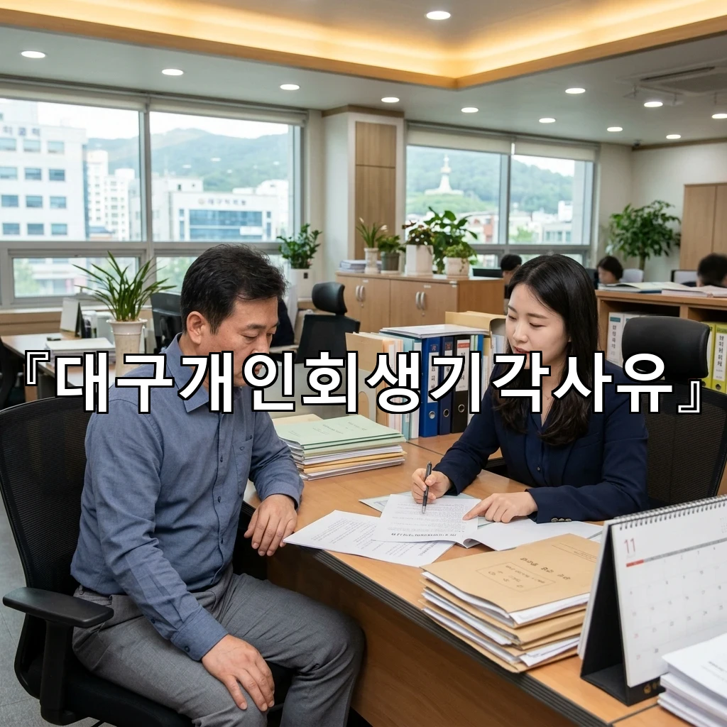 legal image 대구개인회생기각사유 3344