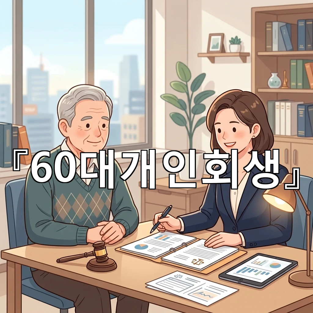 legal image 60대개인회생 3646