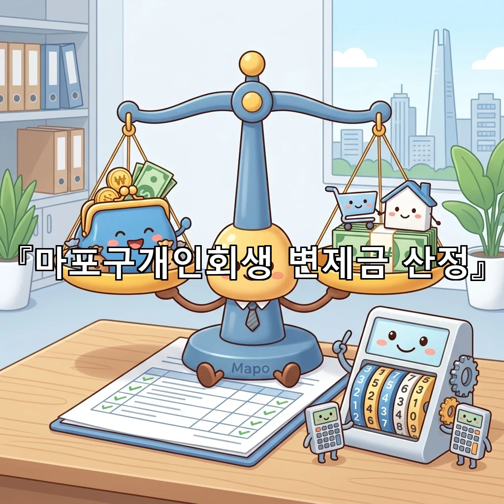 legal image 마포구개인회생 변제금 산정 4645
