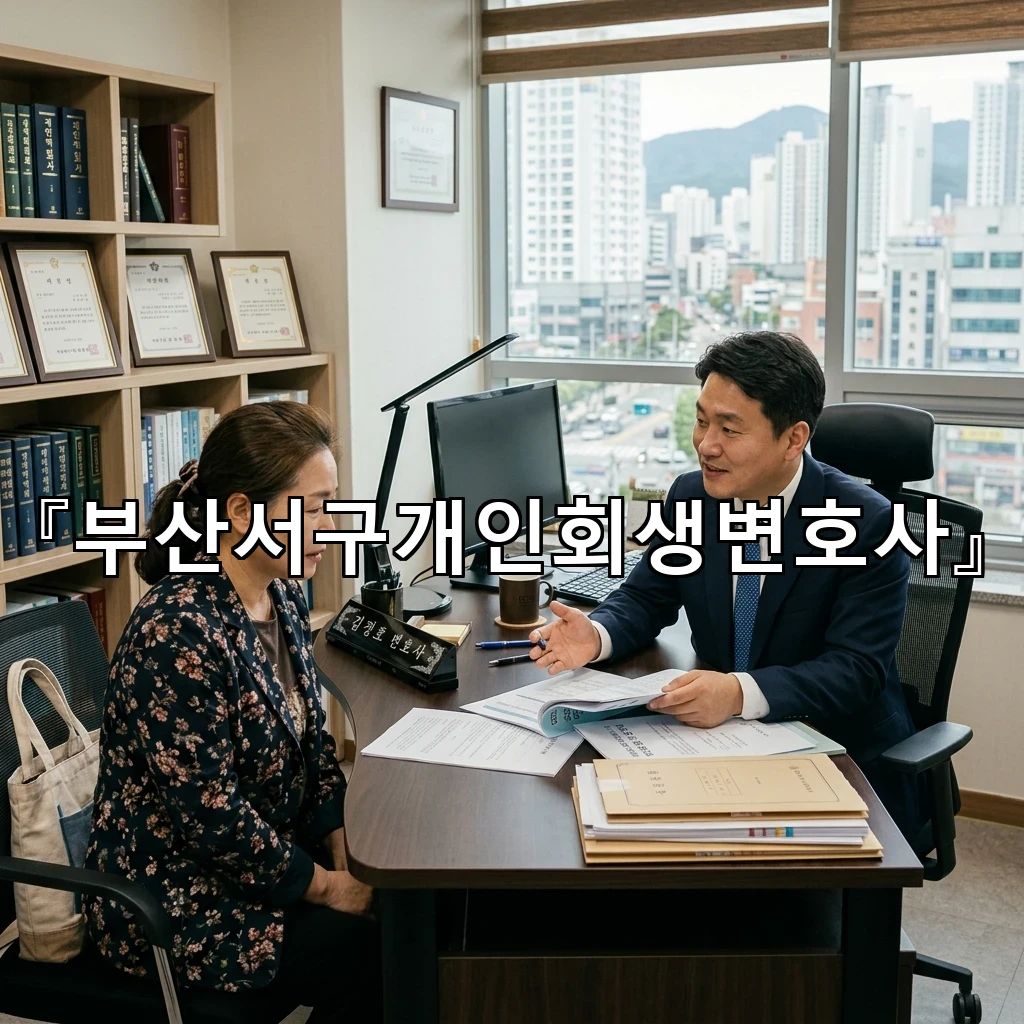legal image 부산서구개인회생변호사 4532