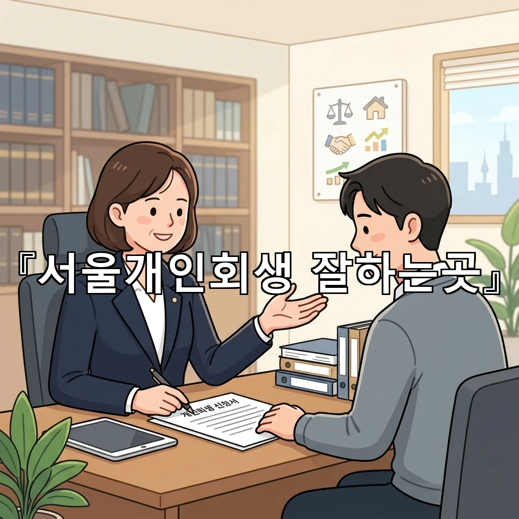 legal image 서울개인회생 잘하는곳 4683