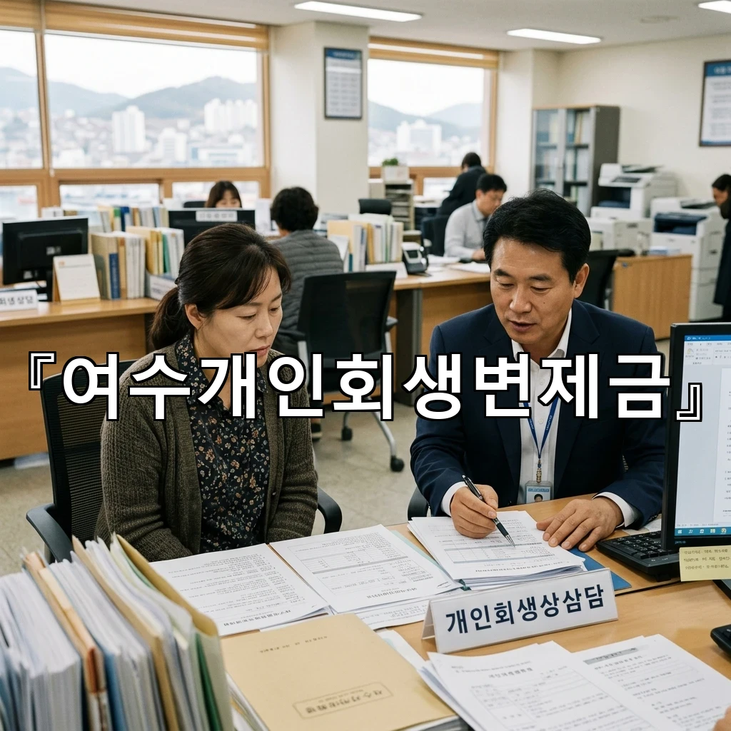 legal image 여수개인회생변제금 4340