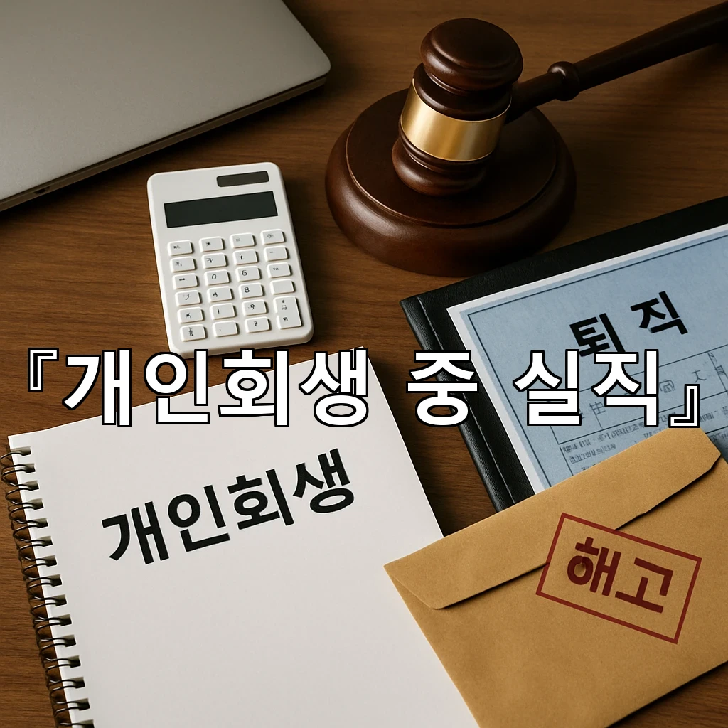 legal image 개인회생 중 실직 4807