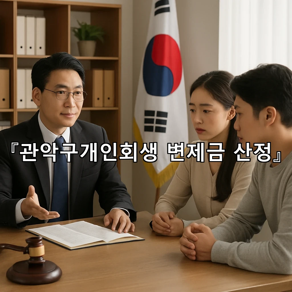 legal image 관악구개인회생 변제금 산정 5097