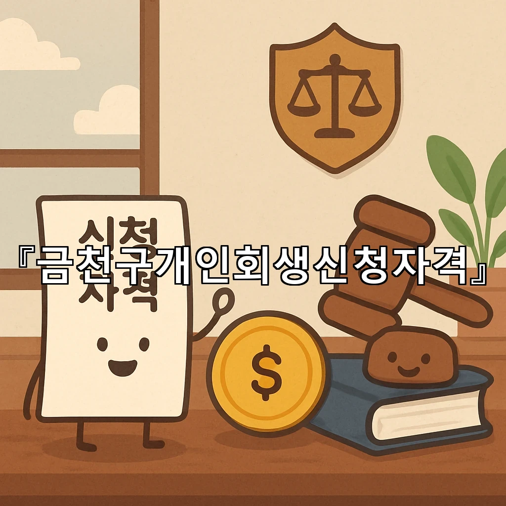legal image 금천구개인회생신청자격 4759