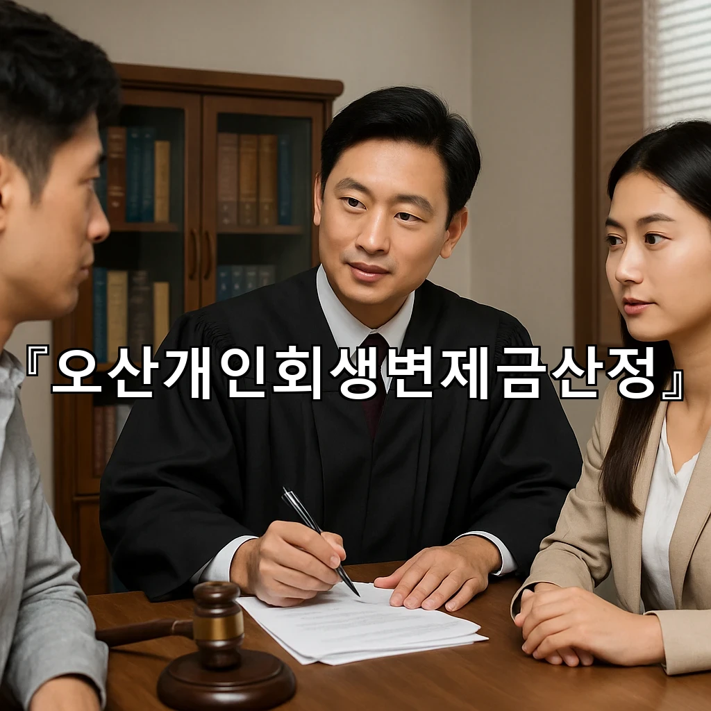 legal image 오산개인회생변제금산정 5146
