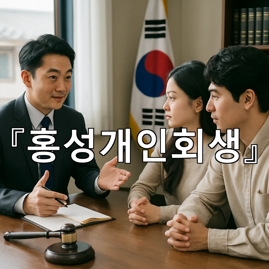 legal image 홍성개인회생 5108