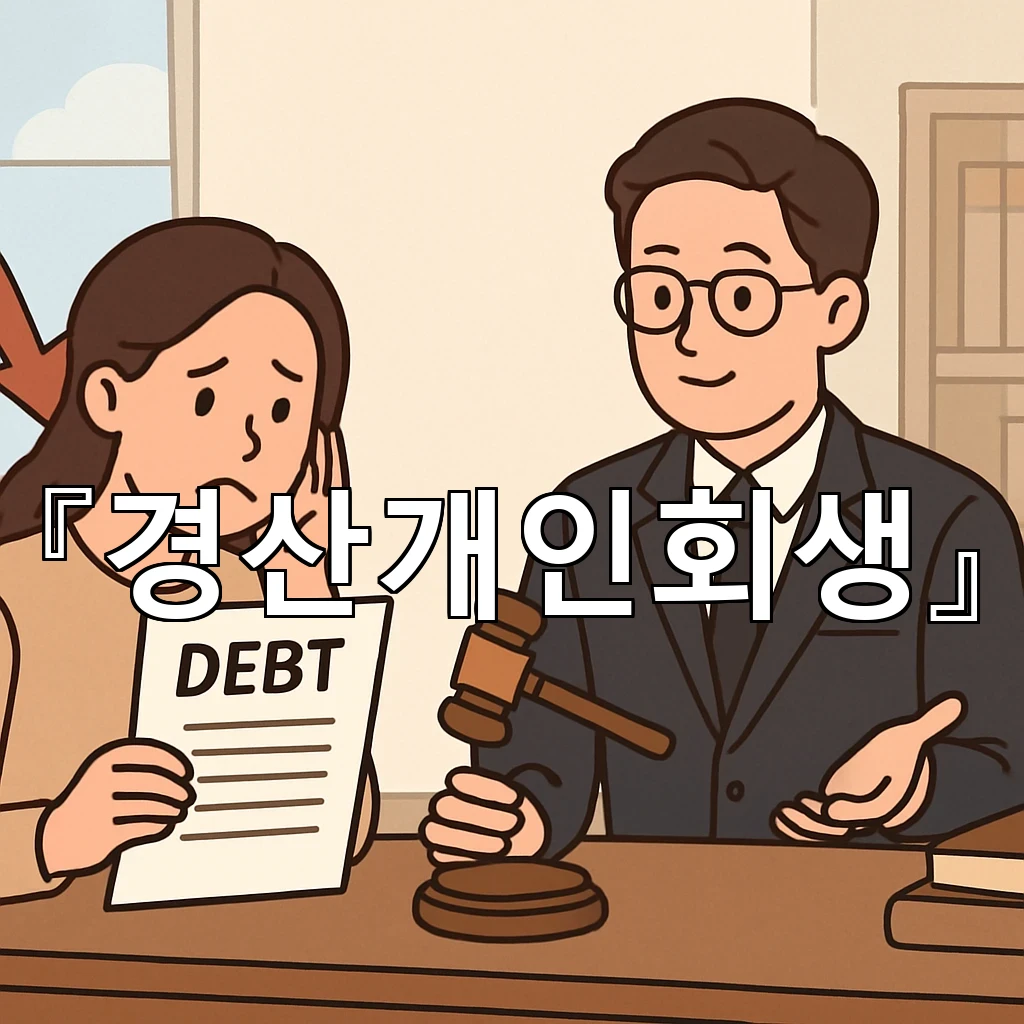 경산개인회생 상담에서 자주 묻는 항목을 차근히 살펴보기