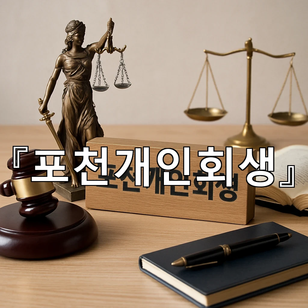 포천개인회생 신청 전 알아두면 좋은 생활비 조정 요령들