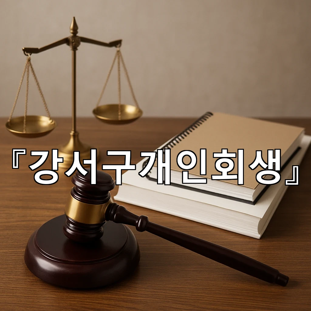 legal image 강서구개인회생 8955