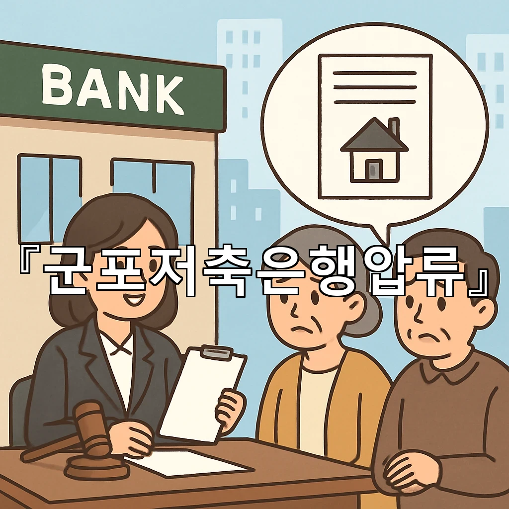 legal image 군포저축은행압류 9282