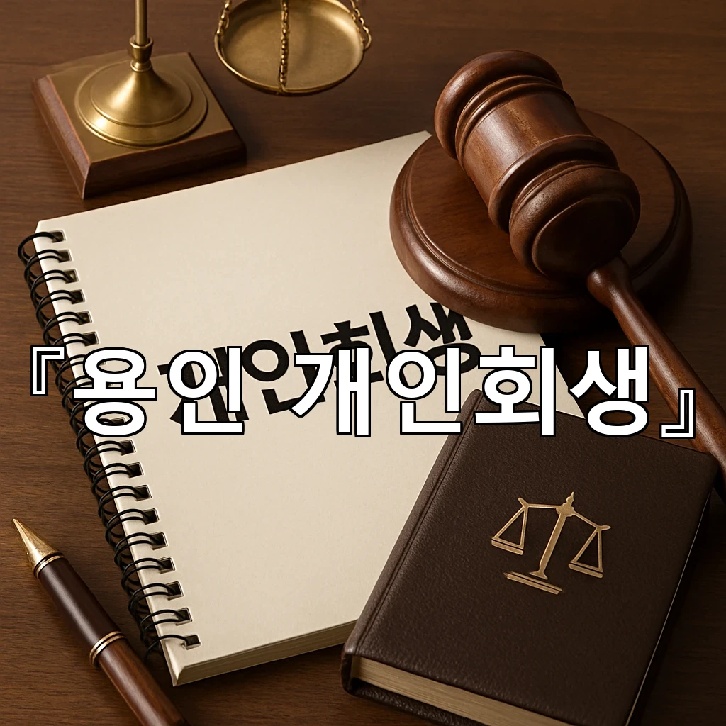 legal image 용인 개인회생 9250